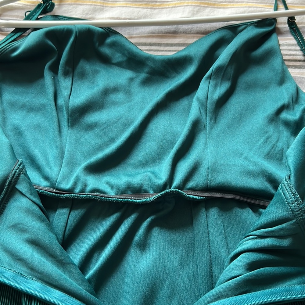 Lulus Adjustable Spaghetti Strap Formal Dress - image 7